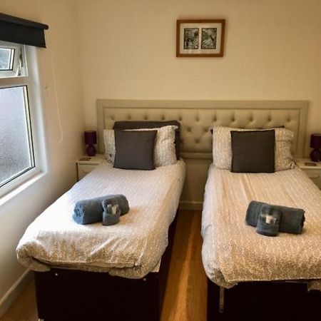 Alexandra Annexe Leilighet Bath Eksteriør bilde